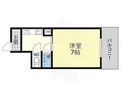 二神ビル 2階/-