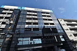 パレス東洋豊里2号館