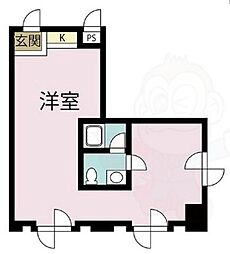 新大阪GHビル 6階