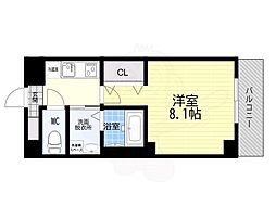 Osaka Metro御堂筋線 東三国駅 徒歩12分 9階/-