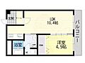 ハイツ東興2階6.9万円