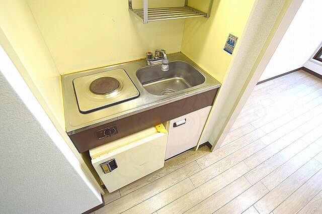 キッチン