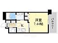 レジディア新大阪25階7.9万円