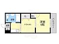 新大阪第2ダイヤモンドマンション8階6.0万円