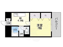 ハイムディローゼ 3階/-