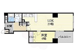 ザ・グランドビューオオサカ 11階/-