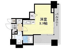 セイワパレス東三国駅前 6階