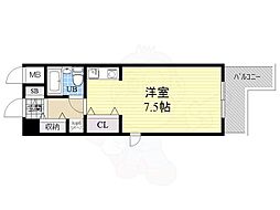 サンヒルズ 3階