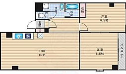 パレス東洋7号館 5階