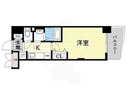 Luxe淡路2 13階