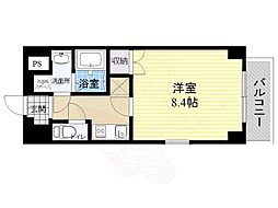 クレアート新大阪セレニティ 5階/-
