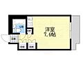 メゾン第5新大阪2階3.3万円