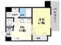 エクセル新大阪2階7.5万円