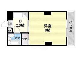 ハイツまさき苑 4階