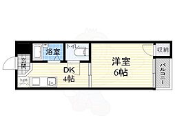 アピア幸和 1階