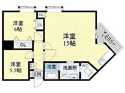 ハイツサンロイヤル 10階
