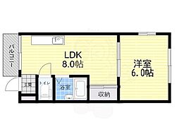 JR東海道・山陽本線 塚本駅 徒歩7分
