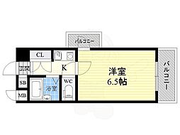 上新庄駅 4.5万円