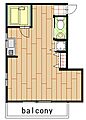 キャッスルパレス新宿ウエスト1階8.2万円