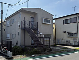 小田急小田原線 生田駅 徒歩11分