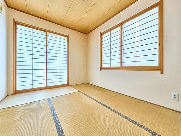 室内を拡大表示