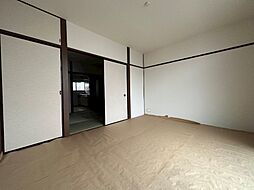 美幸荘 2階2Kのリビング/ダイニング