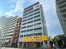 都営新宿線 大島駅 徒歩5分の賃貸マンション