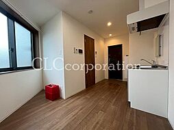 東京メトロ半蔵門線 住吉駅 徒歩1分の賃貸マンション 5階ワンルームのリビング/ダイニング