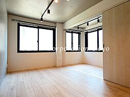 CASA　SALUTE　TOYOCHO 1階2LDKのリビング/ダイニング