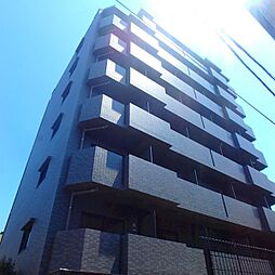 都営新宿線 大島駅 徒歩5分の賃貸マンション