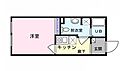 パークアローズ南砂2階8.5万円