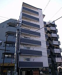 プレール・ドゥーク大島PARK　SIDE