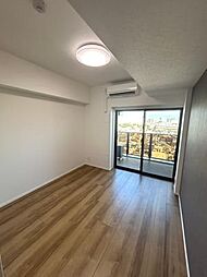 都営新宿線 大島駅 徒歩10分の賃貸マンション 9階ワンルームのリビング/ダイニング