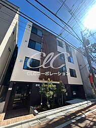 都営新宿線 大島駅 徒歩5分の賃貸マンション