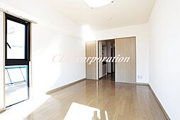 東京メトロ東西線 門前仲町駅 徒歩4分の賃貸マンション 3階ワンルームのリビング/ダイニング