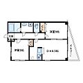 S-ANNEX5階15.5万円
