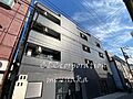 都営大江戸線 門前仲町駅 徒歩3分の賃貸マンション