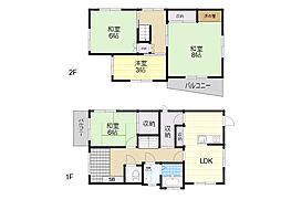 箕面5丁目戸建