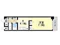 ブレスト塚本2階5.9万円