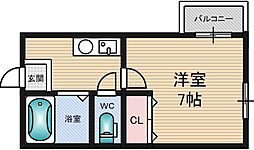 🉐敷金礼金0円！🉐豊新セリオ