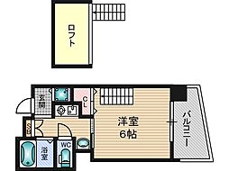 🉐敷金礼金0円！🉐エステムコート新大阪3ステーションプラザ