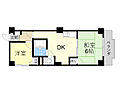 日誠マンション7階6.8万円
