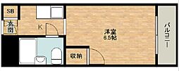 🉐敷金礼金0円！🉐ルーミングハウス梶