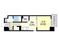 GrandBelleVie10階10.4万円