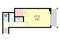 神崎プラザ4階5.0万円