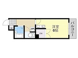 塚本駅 4.5万円