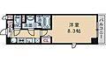 MDI.JEsakaCourt8階7.8万円
