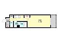 SAMTY上新庄RESIDENCE5階6.6万円