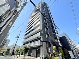 プレサンス塚本駅前