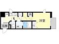 グレンパーク新大阪25階6.8万円